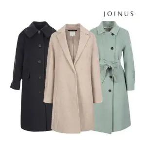 [꼼빠니아] 여성 겨울 롱 코트 8종 택1993606