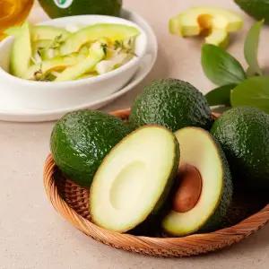 뉴질랜드산 아보카도 1개