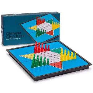 케이맘 다이아몬드 자석 보드게임 25x25x2cm B1601