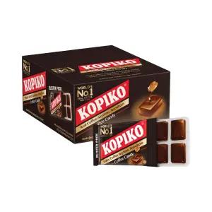 코피코 커피맛 캔디 블리스터팩 32gx12개입 Box