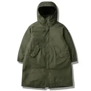 [대구백화점] [지프키즈]지프 내피 탈부착 롱야상점퍼(KP4JPU133)