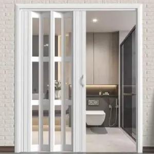 슬라이딩 도어 조립식 슬라이딩도어 셀프시공 중문 문짝 레일문