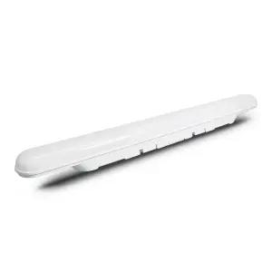 건식 LED 일자등 30W