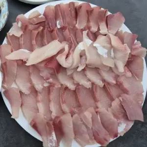 방어회 방어 필렛 700g