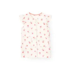 [롯데백화점]오르시떼 아동 G054 로지허그 베스트 OR25WKVTG054