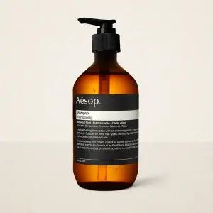 [이솝](타임스퀘어점패션관)[이솝 공식] 샴푸 500mL