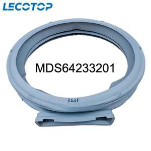 MDS64233201 LG호환 세탁기 씰링 고무 와셔 교체 부품용 도어 씰 링