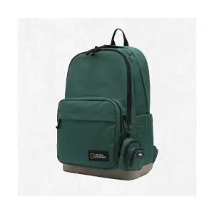 [국내정품] 내셔널지오그래픽 N253ABG800 아이콘 백팩 GREEN N253ABG800050 2446273