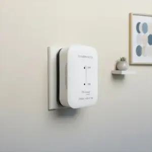 에필가드 KFI 일산화탄소 경보기 CO 가스 누설 감지기 JY-C800P / 캠핑 보일러