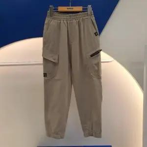 에스핏 HC08 조거트윌기모 볼륨포켓PT 에스핏주니어 남아/조거팬츠  SJY710 MFPT01