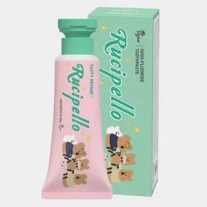 루치펠로 무아무아 어린이 치약 60g 3개