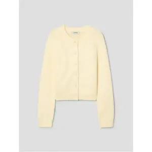 윈터 카디건  옐로우 (355Y5ALY6E)