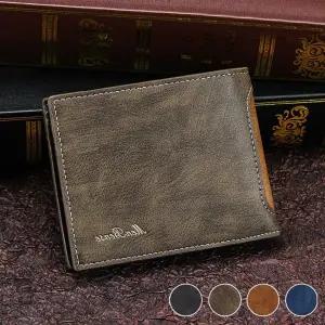 반지갑 명품지갑 클래식 남성