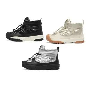 [내셔널지오그래픽키즈]K254KWT021 두들 부츠 키즈 패딩화_s