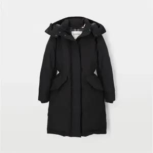 LEYBURN 레이번 다운 여성 코트 81120631