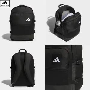 [아디다스키즈 판교] JM7146 유틸리티 멀티 포켓 백팩 키즈 신학기가방 등원가방 책가방 HPKK