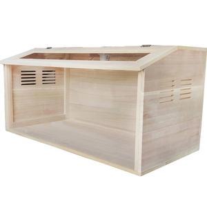 병아리 육추기 미니 사육장 메추리집 메추리