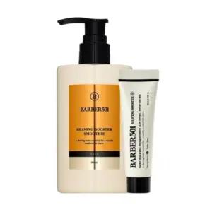 바버501 쉐이빙 부스터 스무디 비타 300ml기획(+30ml)