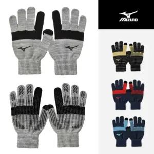 12JYBA 니트 글러브 축구 야구외) 스포츠 겨울 방한 장갑