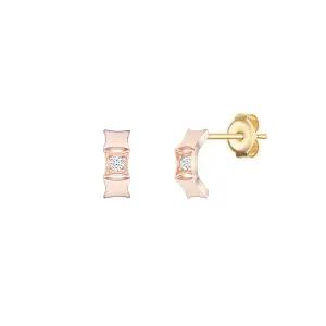 CELESTIA 14K 귀걸이 (JJCTEQ5BV761R40A0)