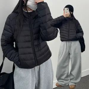 [갓성비] 라이트 에어 후드 경량 패딩 3컬러