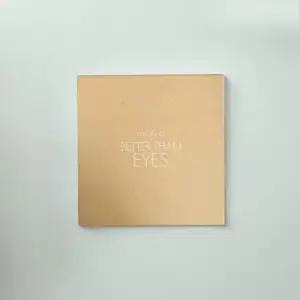 롬앤 베러 댄 아이즈 말린제비꽃 N02호