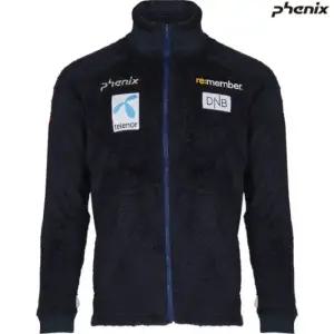 PHOENIX 피닉스 스키복 미들러 Bear Skin Jacket NV