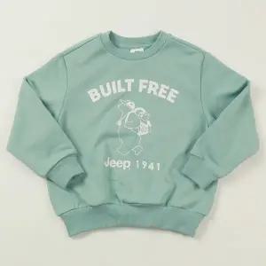 [롯데백화점]지프 아치곰 맨투맨  KQ1TSU894