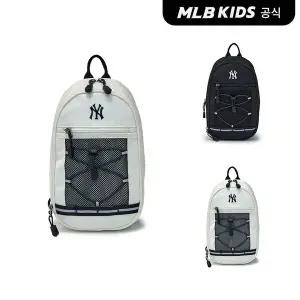 [MLB키즈](공식) 26N 고학년 메쉬 슬링백 (2color)7ASGB016N