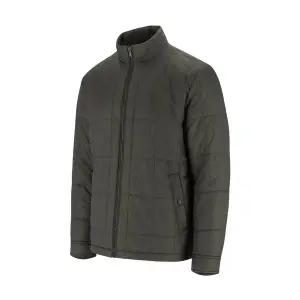 [PAT]스퀘어퀄팅 패딩점퍼 1L71301