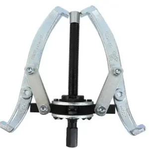 다이아몬드 기어풀러 2Fx375mm 15인치