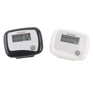 디지털 만보기/만보계/자동/시계/기계/만보/걷기/운동/걸음수/전자/워킹/걸음/측정기/세기/걷는