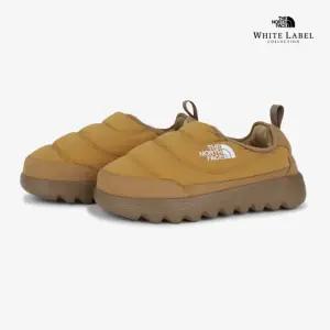 [노스페이스] 화이트라벨 돔 슬립 온 CAMEL NS86R75L