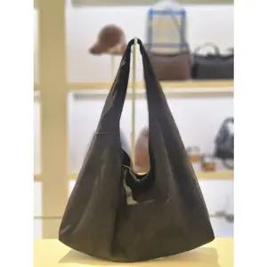 [갤러리아] [발리스윗] 인조스웨이드호보백SP9ZAB20