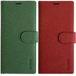 아트박스/키스맥 오플 토스카나 케이스(갤럭시25FE)