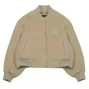 라프리마 막스마라 위켄드 젤렌테 버진 울 코트 ZELANTE-063