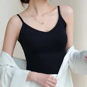 라이트핏 브라 나시탑 심리스 일체형 나시