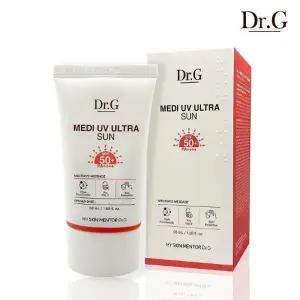 닥터지 메디 UV 울트라 선 50ml(SPF50+)