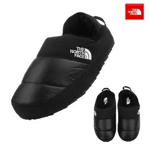 남여공용 방한화 눕시 뮬 NUPTSE MULE NS85R61B