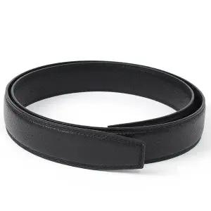 오토매틱 버클 소가죽 벨트 벨트교체 남성정장벨트