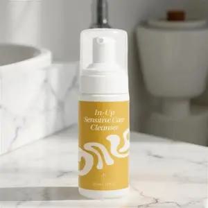 똥꼬 튀어나옴 항문 사타구니 전용 세정제 엉덩이 청결제 클렌져