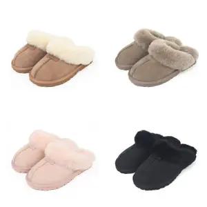 [토박스](센텀시티점) 오즈커스 어덜트 코지 램 슬리퍼 양털 슬리퍼 호주 슬리퍼 OCWCF4TSCS11