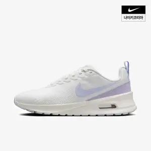 나이키 에어맥스 누엑시스 SE 여성 HV7000-121 [백화점 매장판]