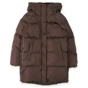 디몬트 막스마라 여성 뉴벰보 퀼팅 패딩 자켓(레드브라운) 2525496072600 034