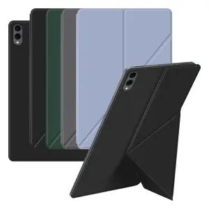 [태블리스]갤럭시탭S11 울트라 세로거치 마그네틱 폴리오 북커버 케이스 TA-7