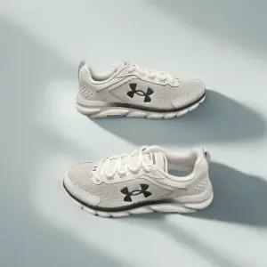 언더아머 차지드 어서트 9 남성 런닝화 운동화 3024590-108