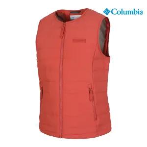 컬럼비아 여성 밸리 투 런 구스다운 베스트_C44YLP141634 323231