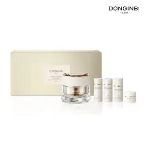 [현대 단독] 동인비 진 크림 프리미엄 라인 기획세트