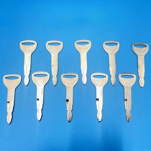 [호환제품] 지게차용 점화 키 5/10개입 ToyNew A62597 575912333071