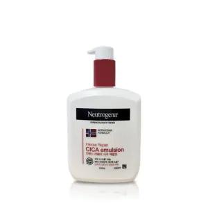 뉴트로지나 인텐스 리페어 시카 에멀젼 플로럴(건성) 310ml